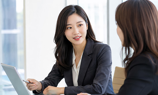 회계자문 안내