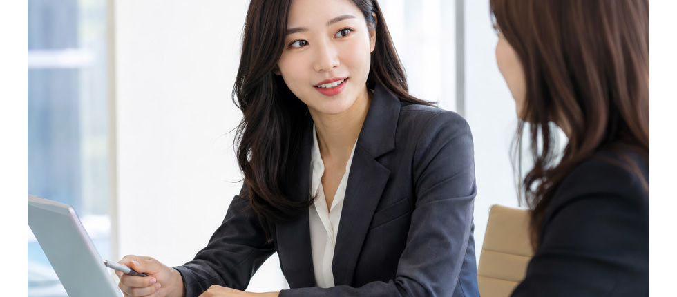 회계자문 안내